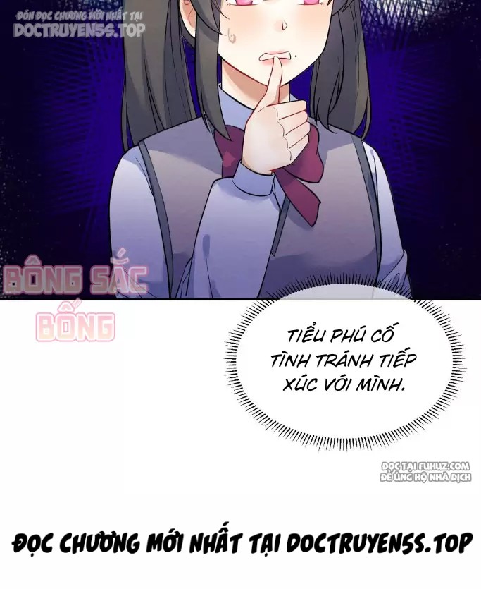 lời nói dối của cô ấy chapter 20 34