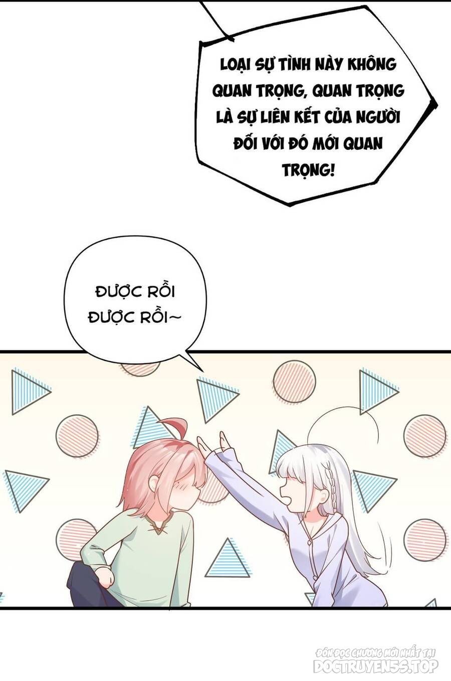 tôi chỉ muốn chơi game, đừng lôi vào yêu đương chapter 13 47