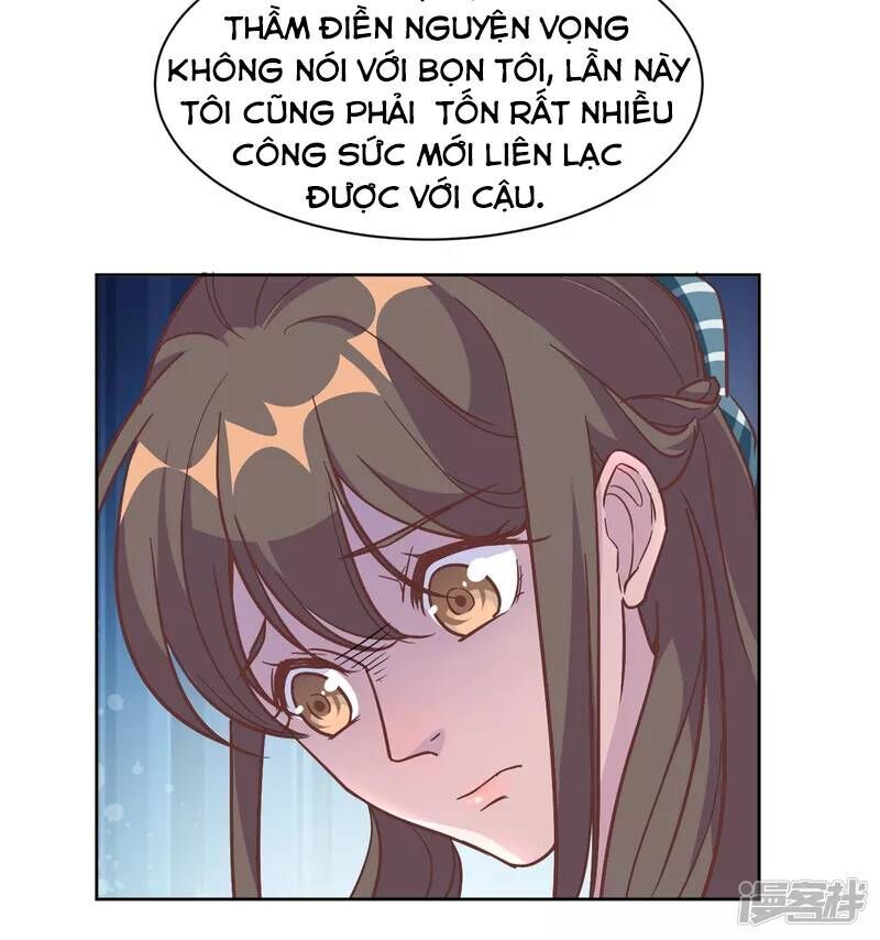 tổng tài, tránh xa tôi ra chapter 1 31