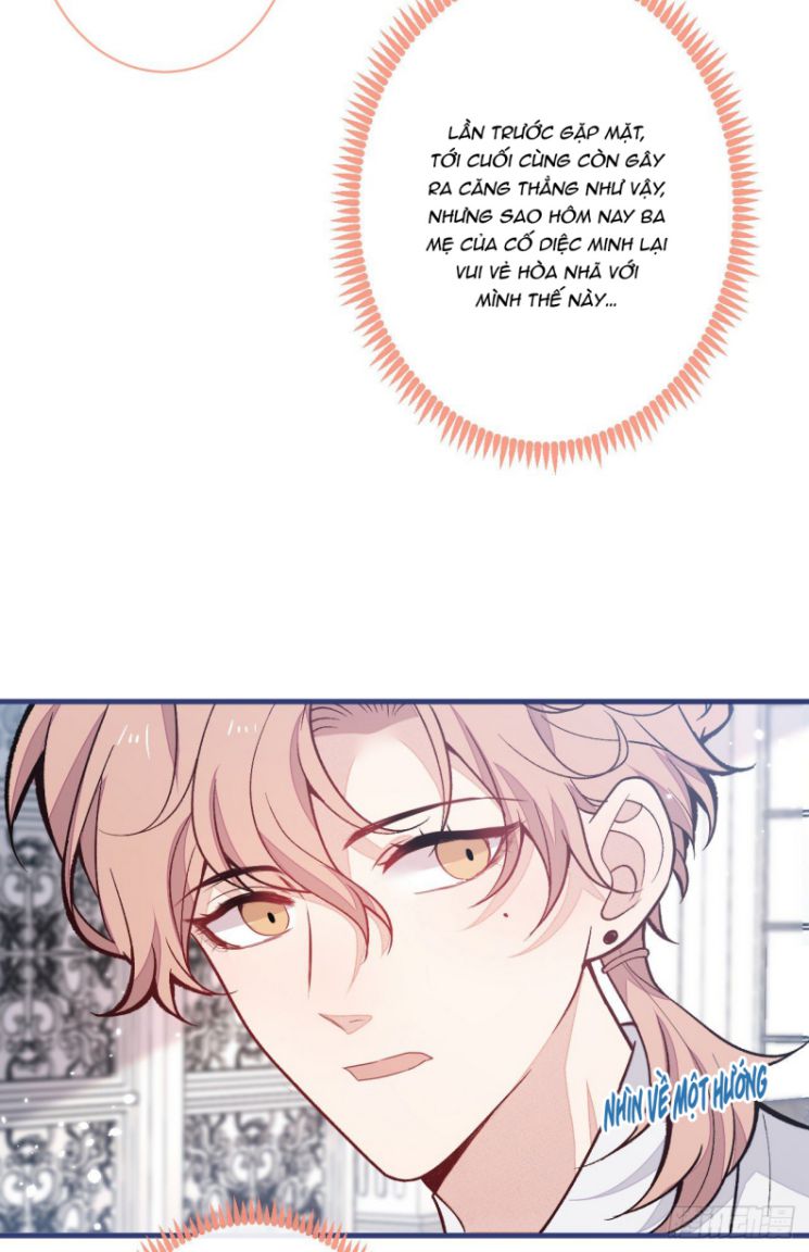hotsearch của ảnh đế chapter 135 7