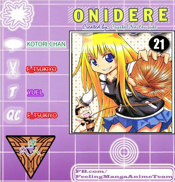 onidere chapter 21 1