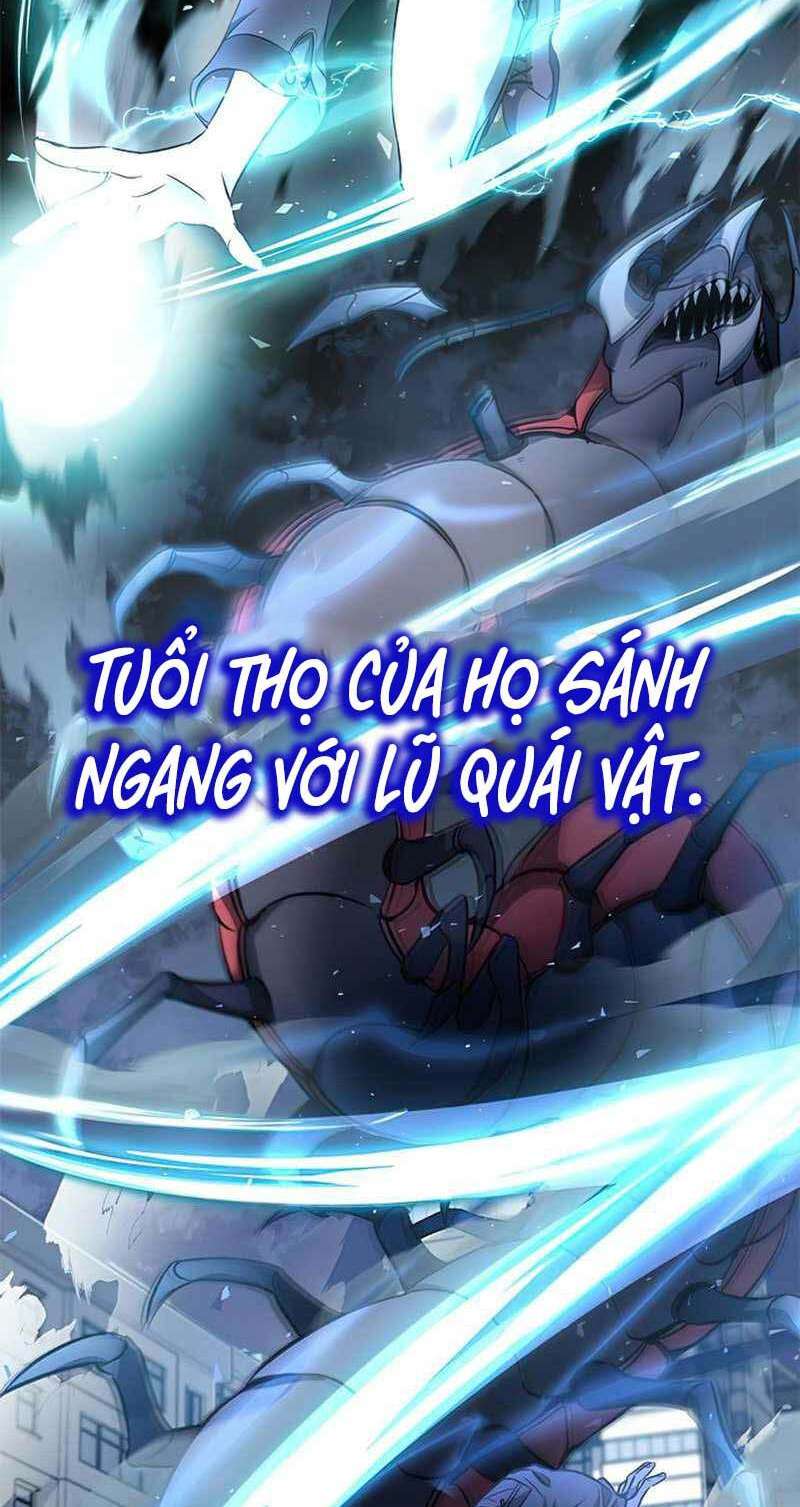 Tăng Lực Thợ Săn chapter 0 16