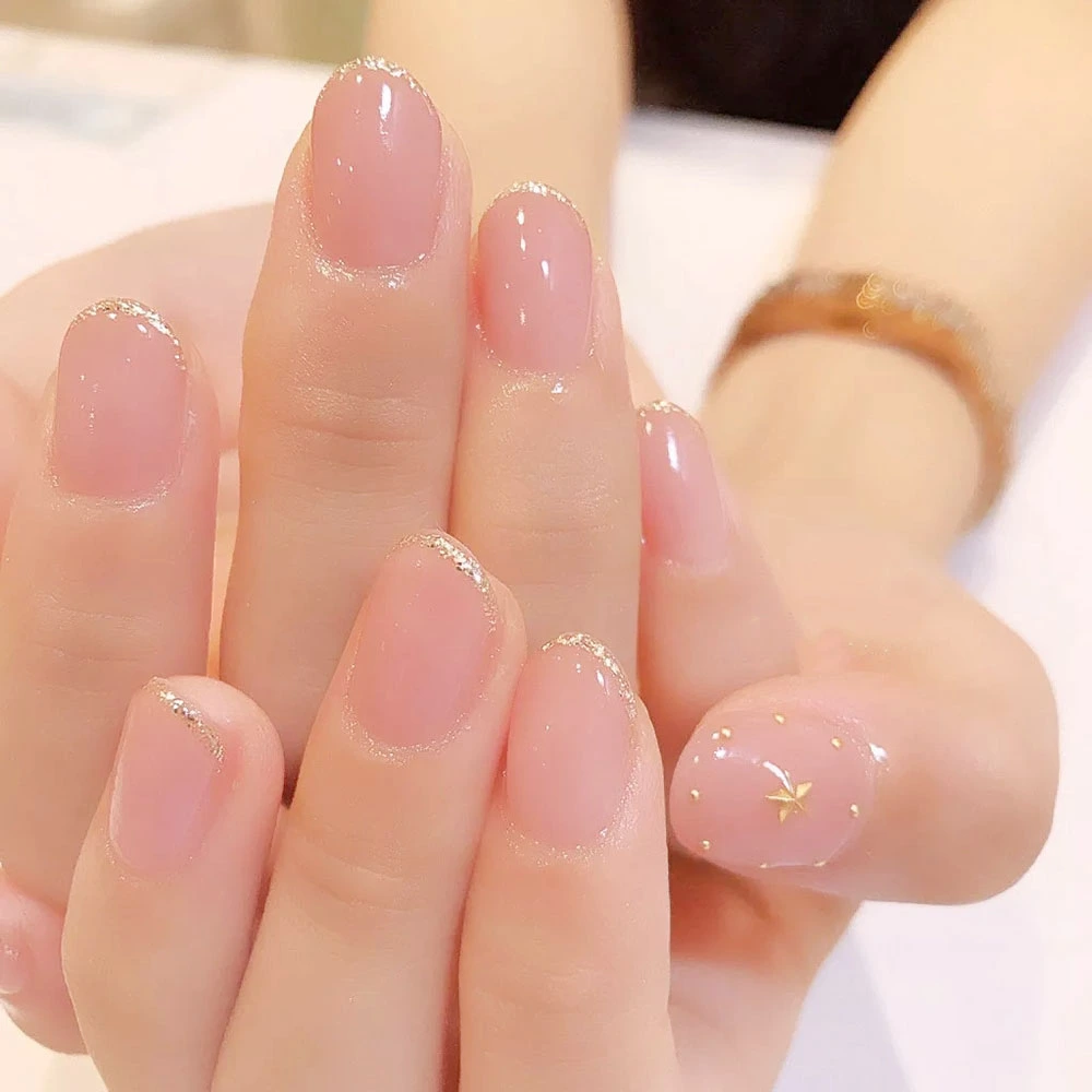 Voucher Sơn Gel - Chang Nails