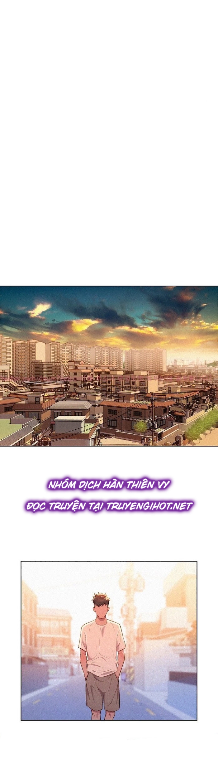 chị gái hàng xóm chapter 1 18