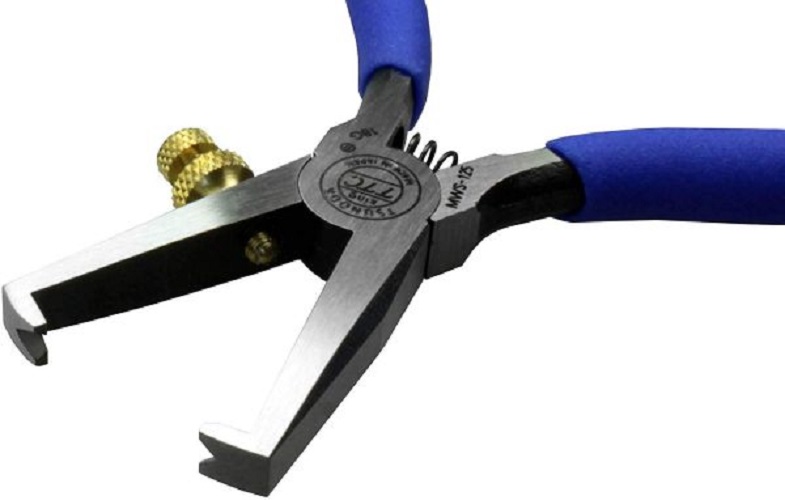 Kìm tuốt dây 125mm MWS-125 Tsunoda