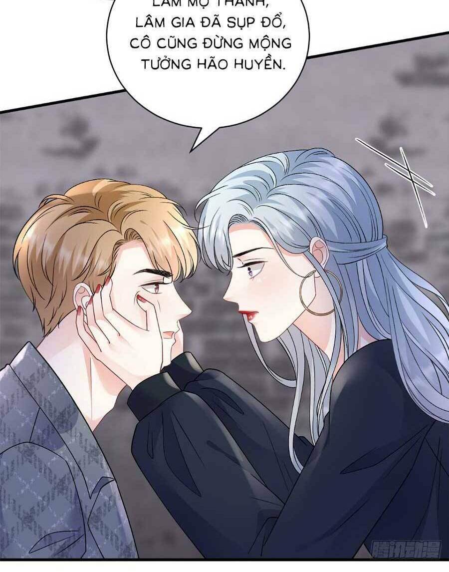 đại tiểu thư có ý đồ gì xấu đâu chapter 186 34