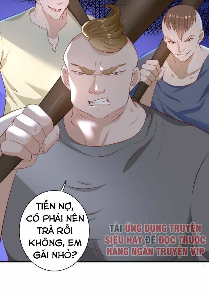 trùng sinh chi thần đế quy lai chapter 32 24