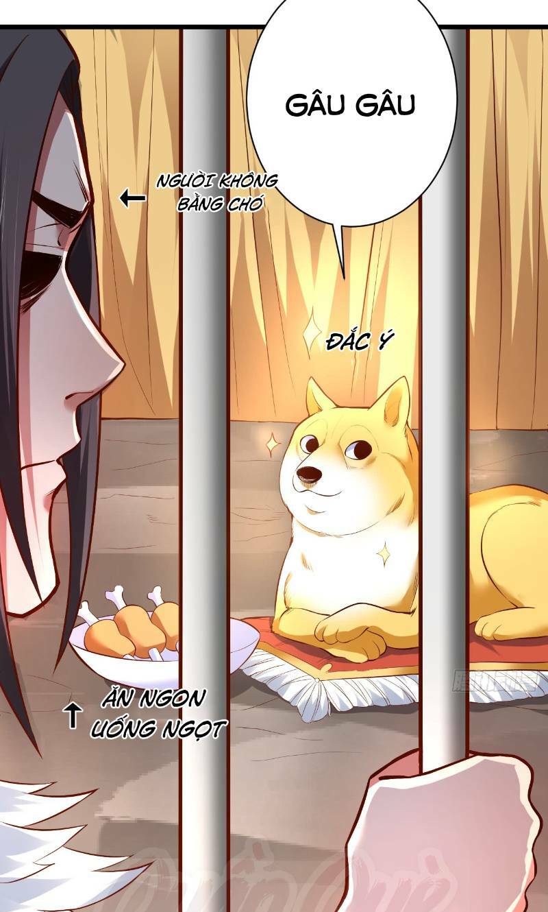 trọng sinh tối cường ma tôn ở rể chapter 31 23