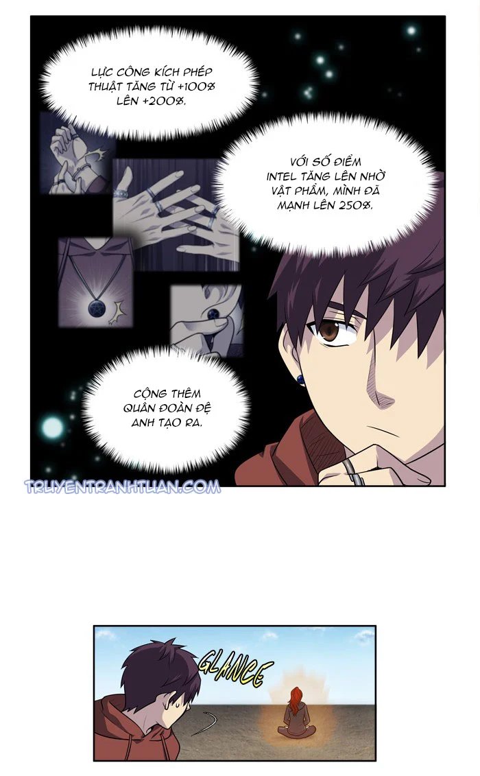 the gamer chapter 200 29