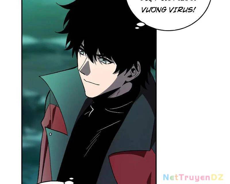toàn dân tận thế: ta, virus quân vương chapter 40 118