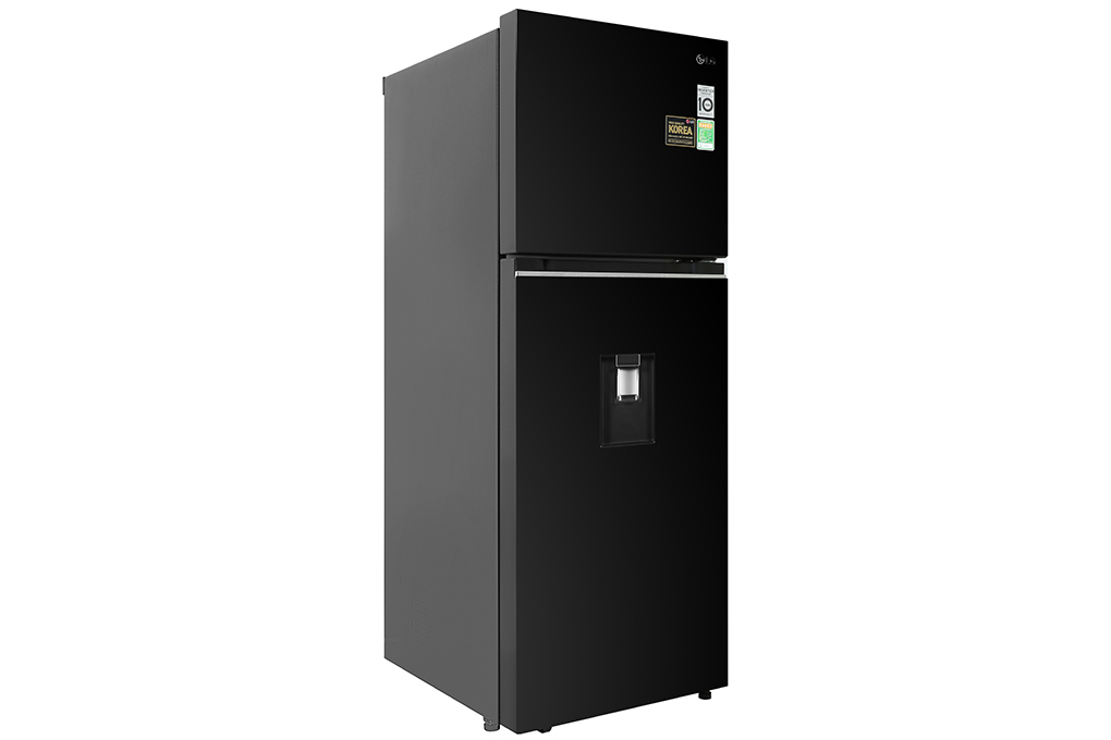 Tủ lạnh LG Inverter 314 Lít GN-D312BL - Hàng Chính Hãng - Chỉ Giao Hà Nội