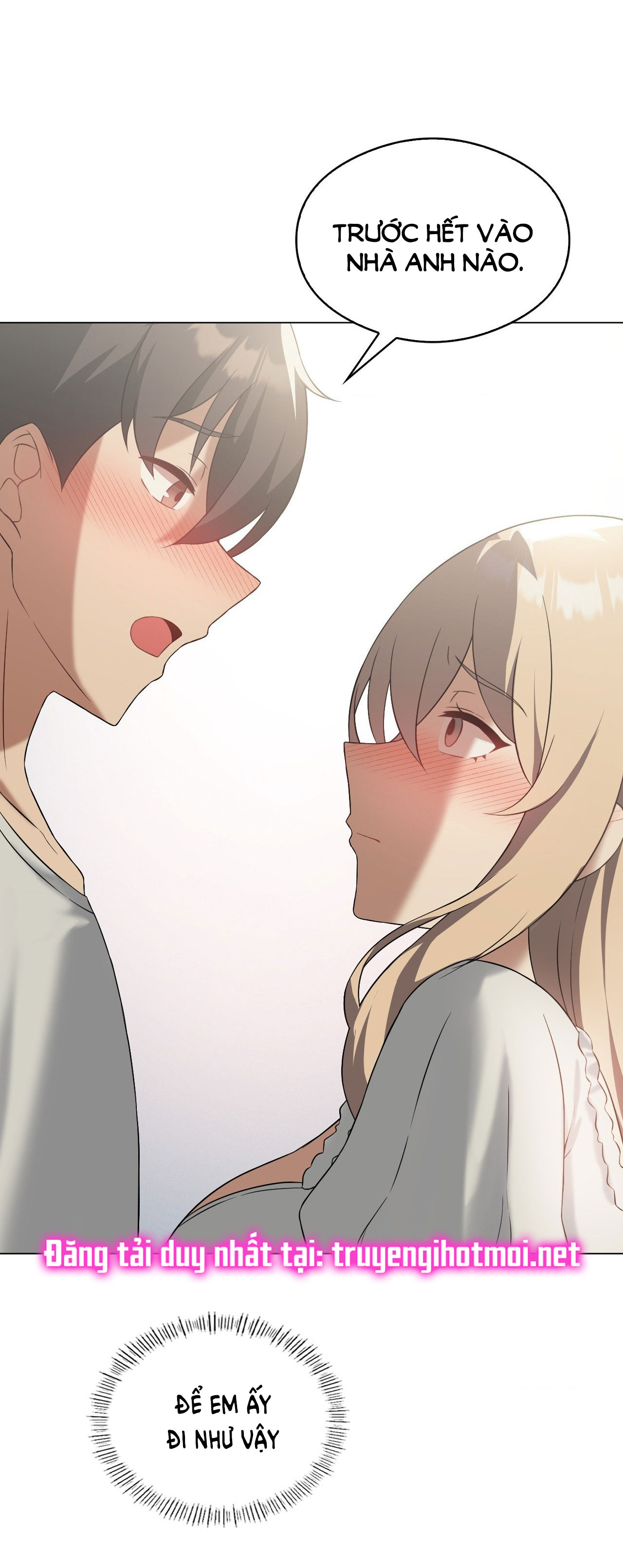 [18+] thăng cấp đến khi hài lòng chapter 31.2 8