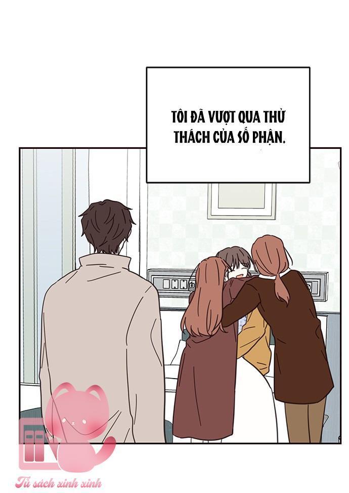 sợi chỉ tình yêu chapter 79 22