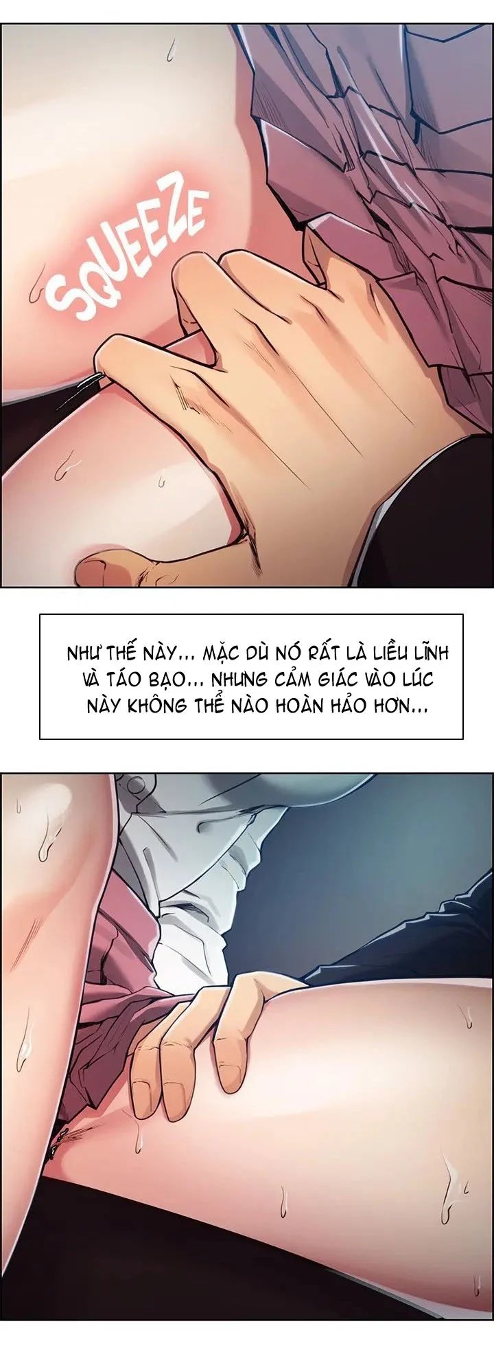 hương vị trái cấm chapter 5 8