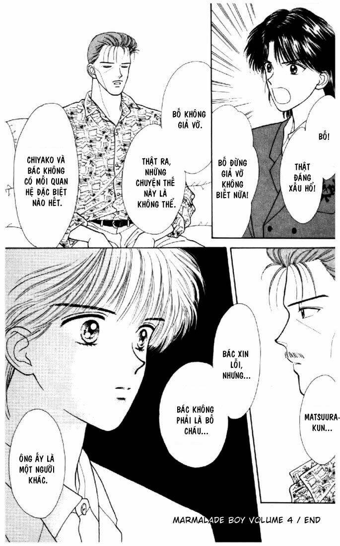 marmalade boy chapter 19 40