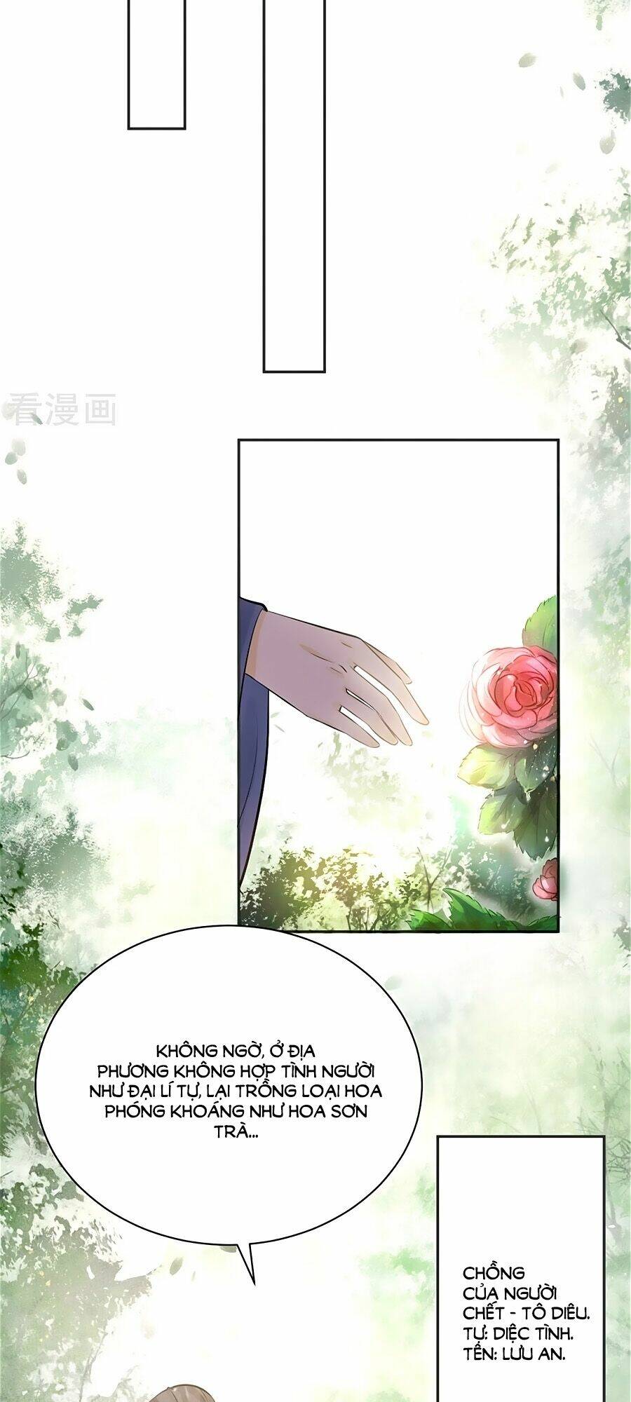 thần y nữ ngỗ tác chapter 5 31