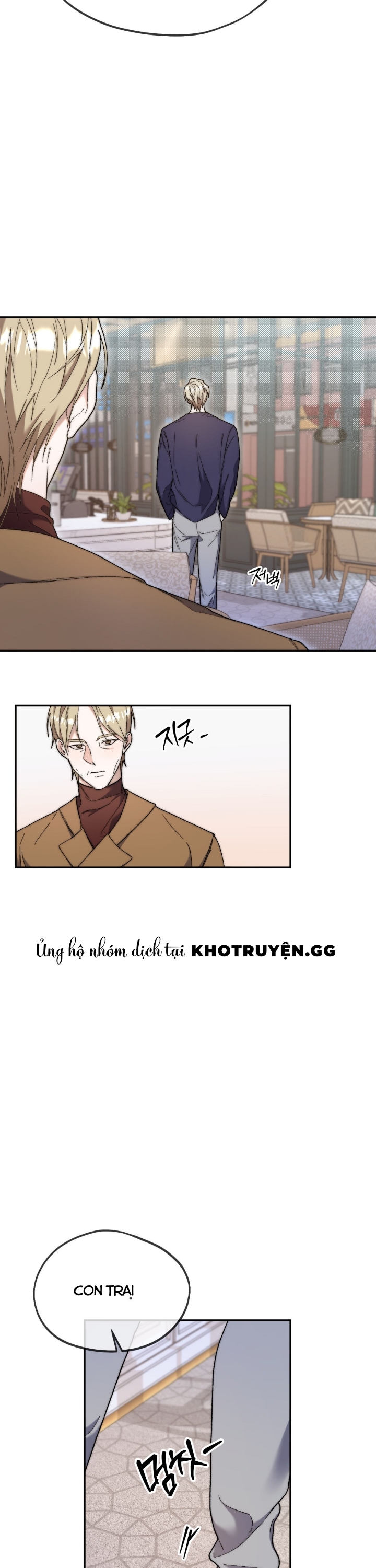 diễn xuất của cậu tệ thật đấy chapter 22 14