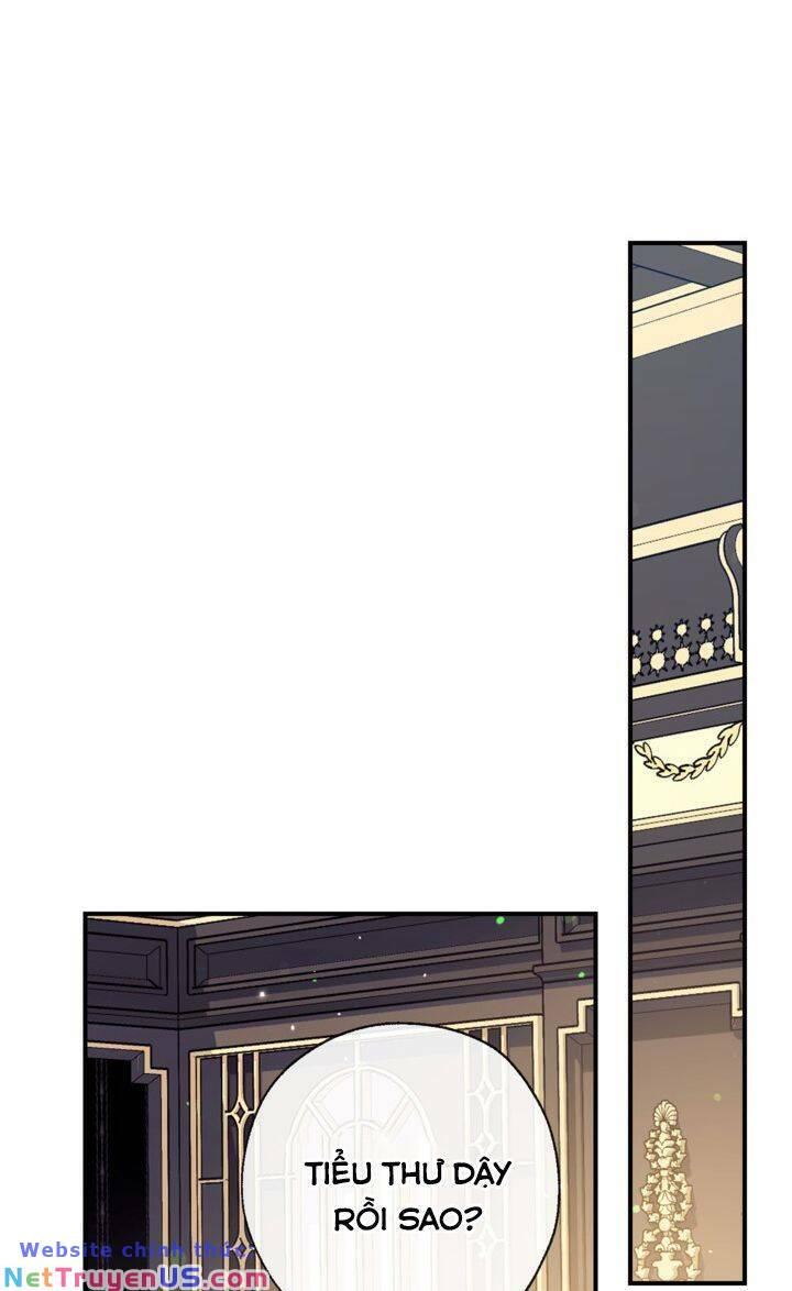 chúng ta có thể trở thành gia đình được không? chapter 50 46