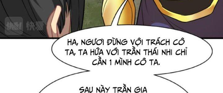 ẩn cư mười vạn năm, đời sau mời ta rời núi chapter 17 109