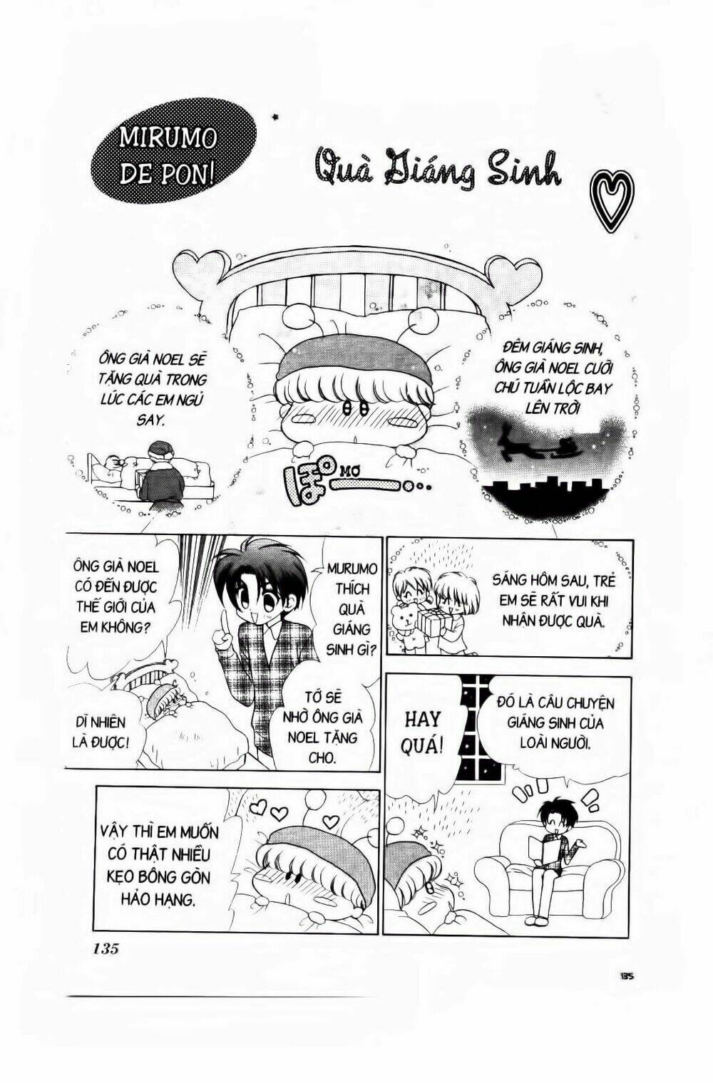 chiếc ly kỳ diệu chapter 29 10