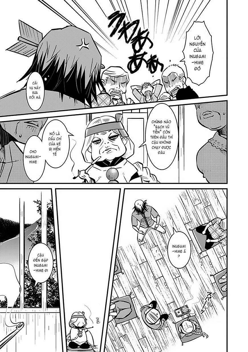 inugamihim no shimobe chapter 1 7