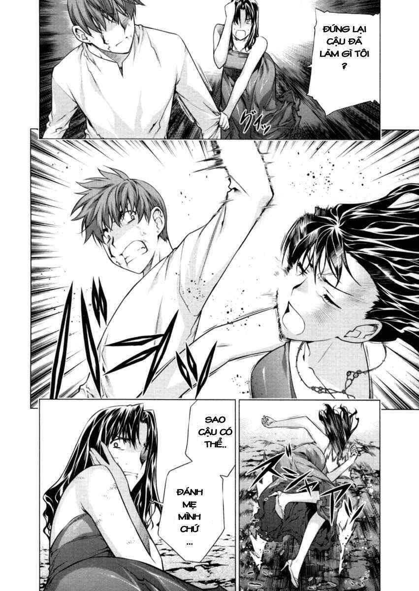 black god chapter 55 22