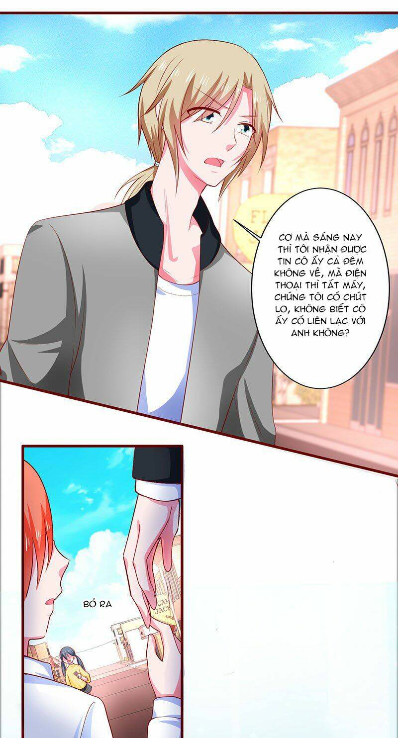 không gả cho tổng tài, gả cho người hầu chapter 72 15