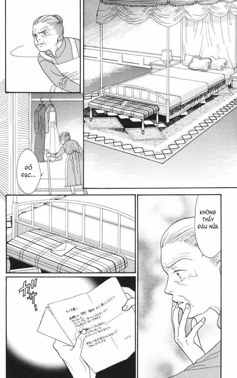 con nhà giàu chapter 139 6