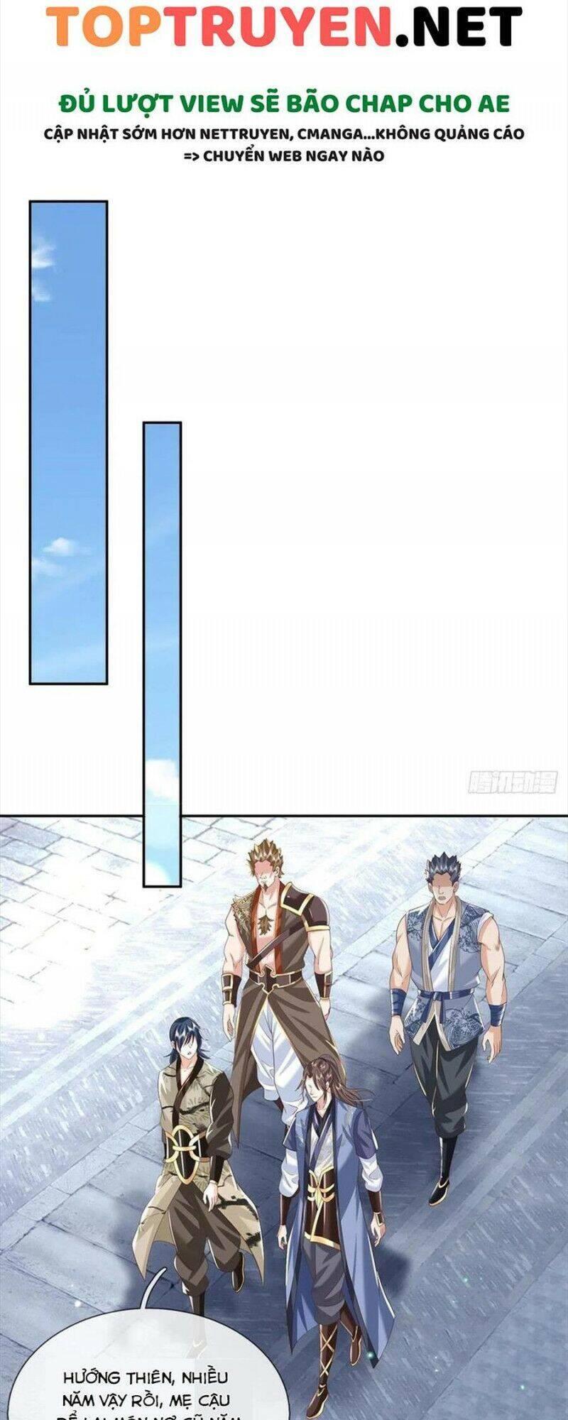 Ta Trở Về Từ Thế Giới Tu Tiên chapter 156 22