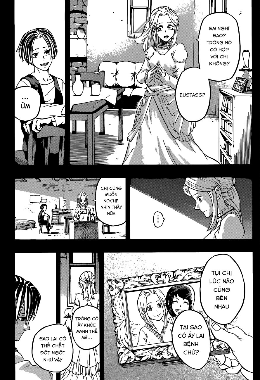 demon's plan chapter 7 5