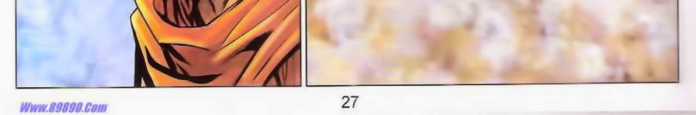 tuyệt thế vô song 2 chapter 79 50