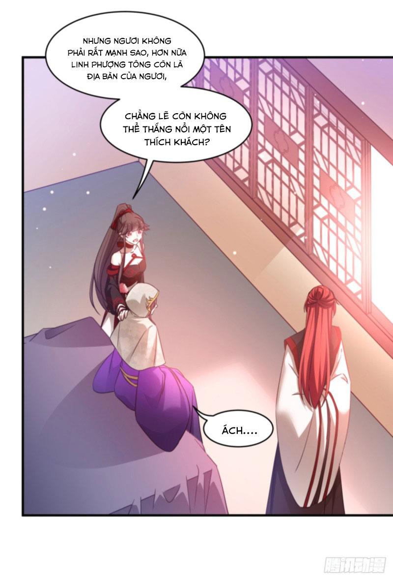 trò chơi trừng phạt chapter 76 16