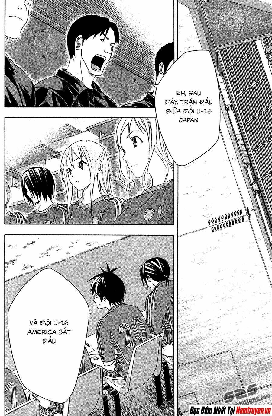 kỵ sĩ trong vòng cấm chapter 129 18