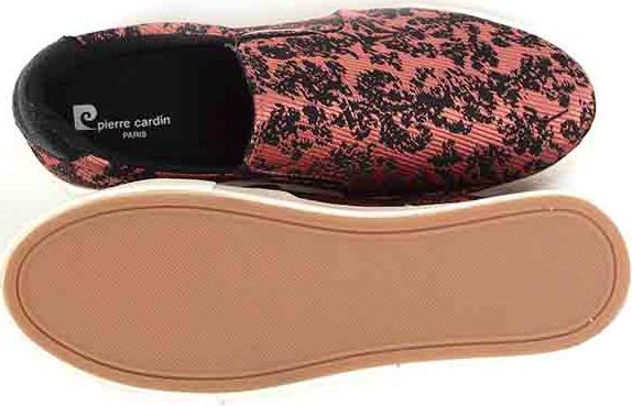 Giày Pierre Cardin Vải PCWFWFC098PIN