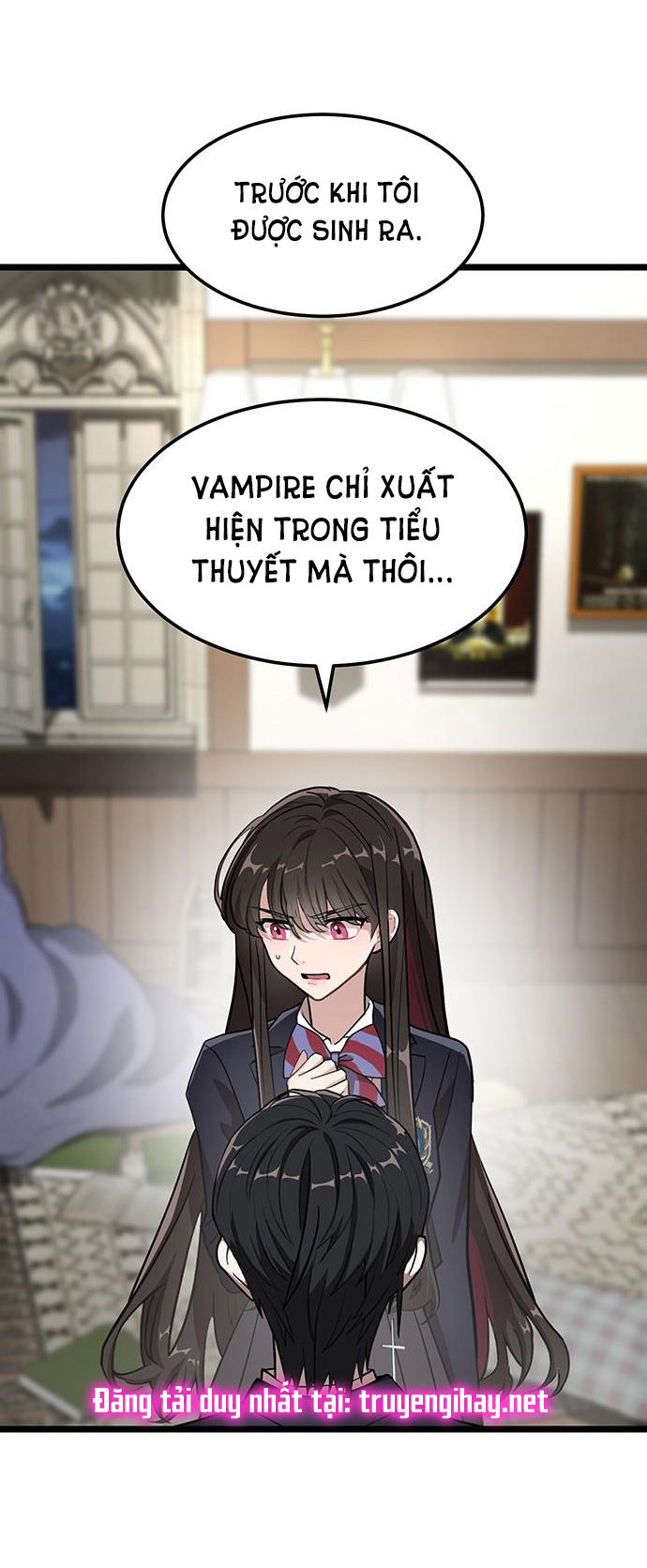dark moon - tế đàn ánh trăng chapter 2.1 14
