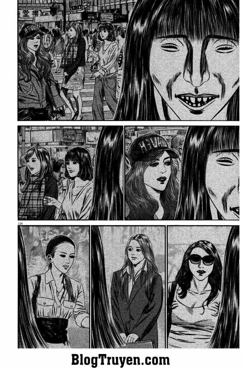 homunculus chapter 146 10