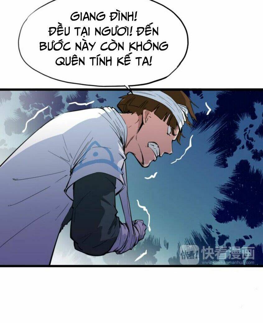 long mạch võ thần chapter 9 9