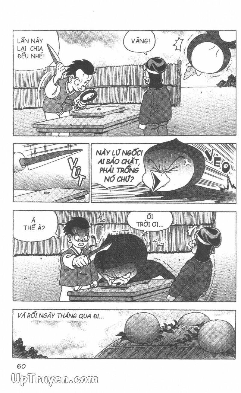 đội quân nhí nhố chapter 39 62