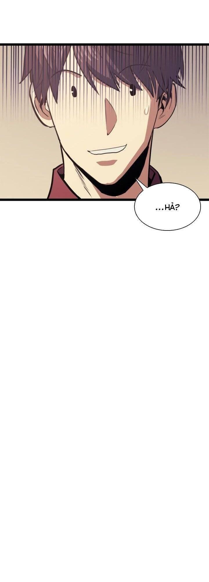 tôi trở lại thăng cấp một mình chapter 74 35