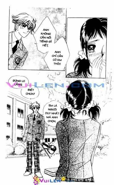 có anh trong đời chapter 3 137