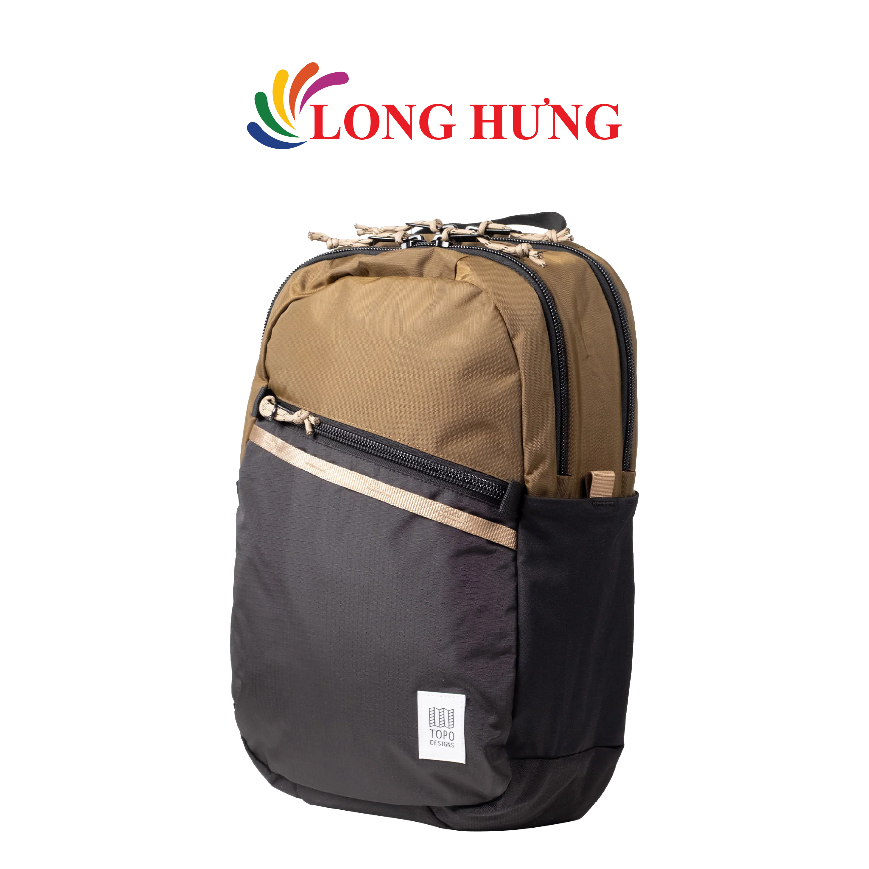 Ba lô Topo Designs Commuter Backpack Laptop 25L 15/16 inch - Hàng chính hãng