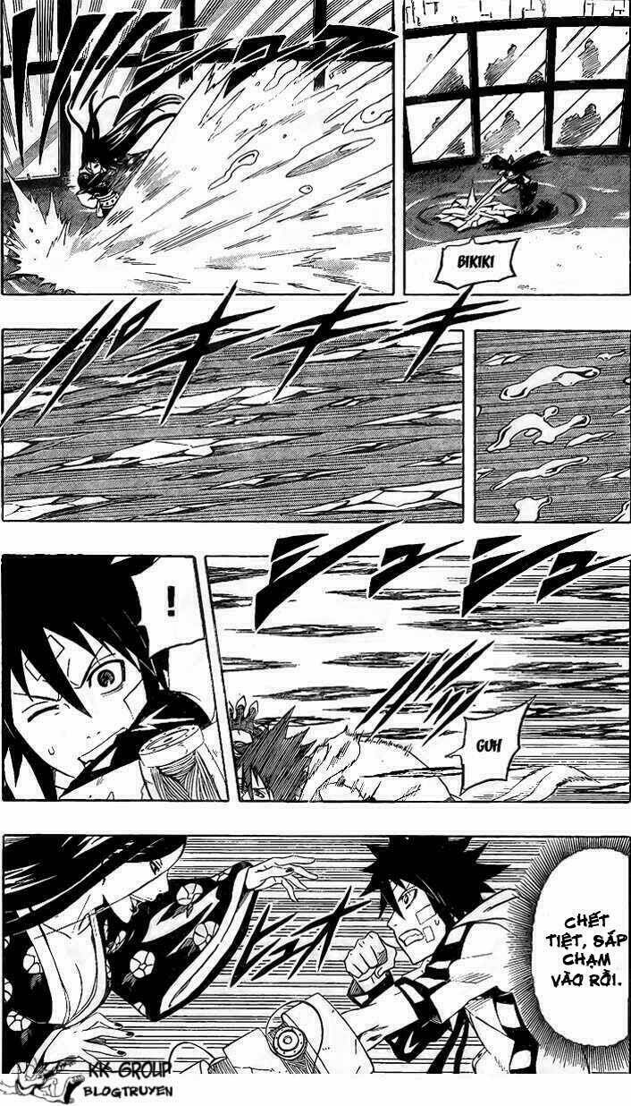 blazer driver chapter 18 24