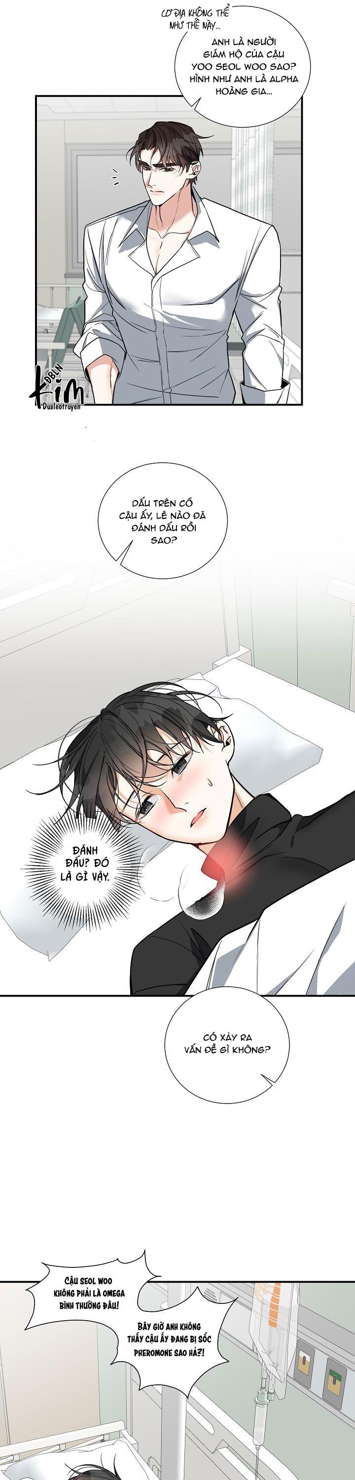 đêm săn chapter 11 19