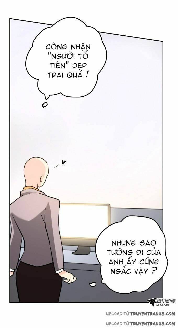 ớn lạnh tuyệt đối chapter 22 34