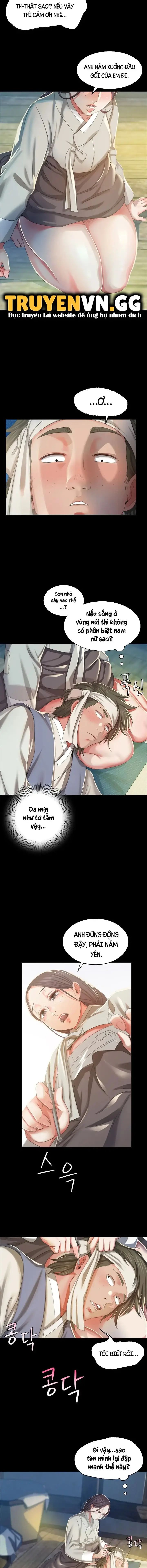 [18+] tiểu thư chapter 16 11