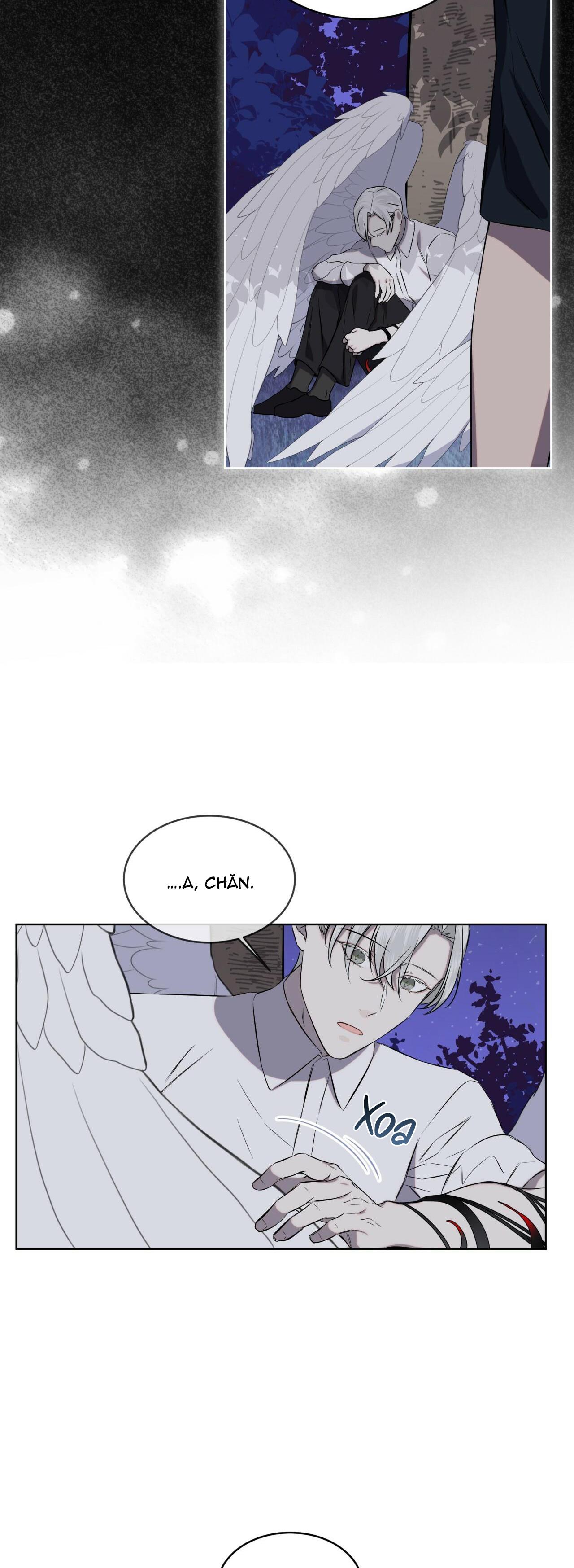 rừng biển [bl] chapter 15 27