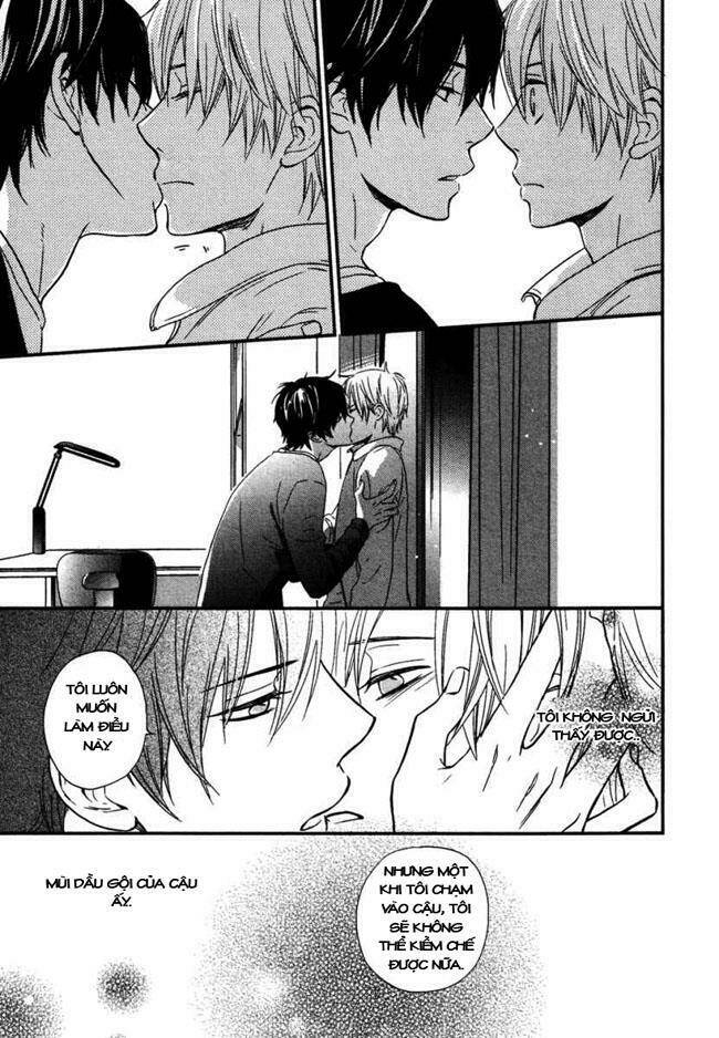 gimmick chapter 1 27