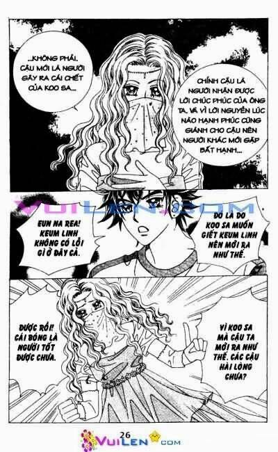 đến vương quốc ma chapter 9 26