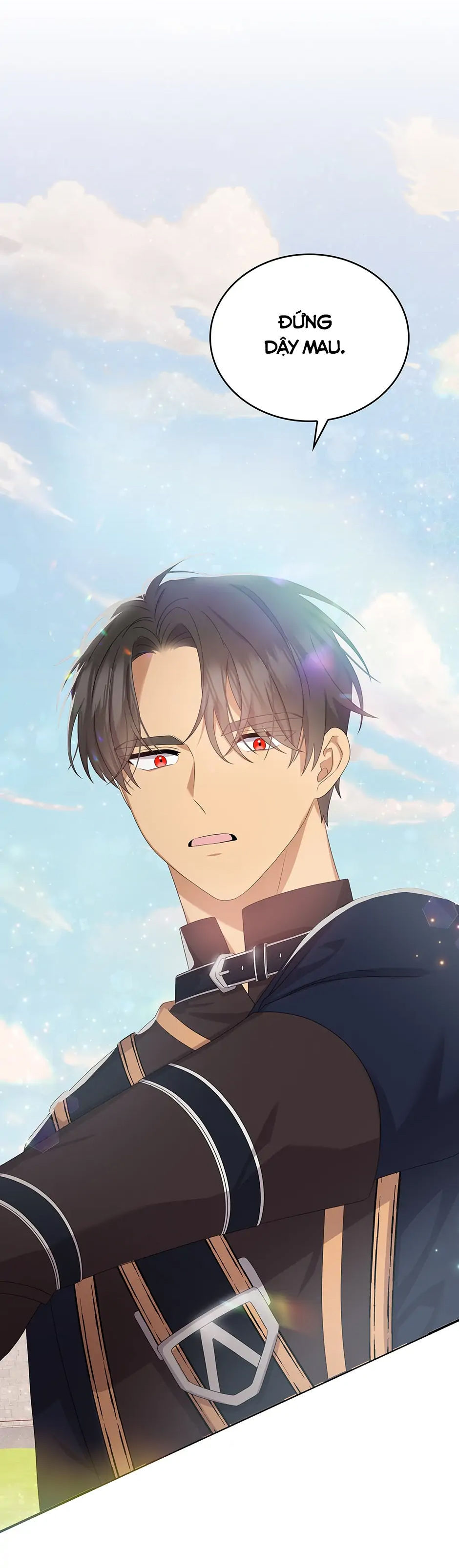 công chúa hai mặt chapter 48 4