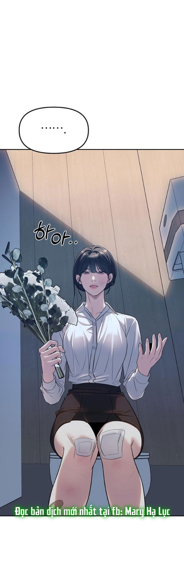 xâm nhập trường trung học tài phiệt chapter 61.1 25